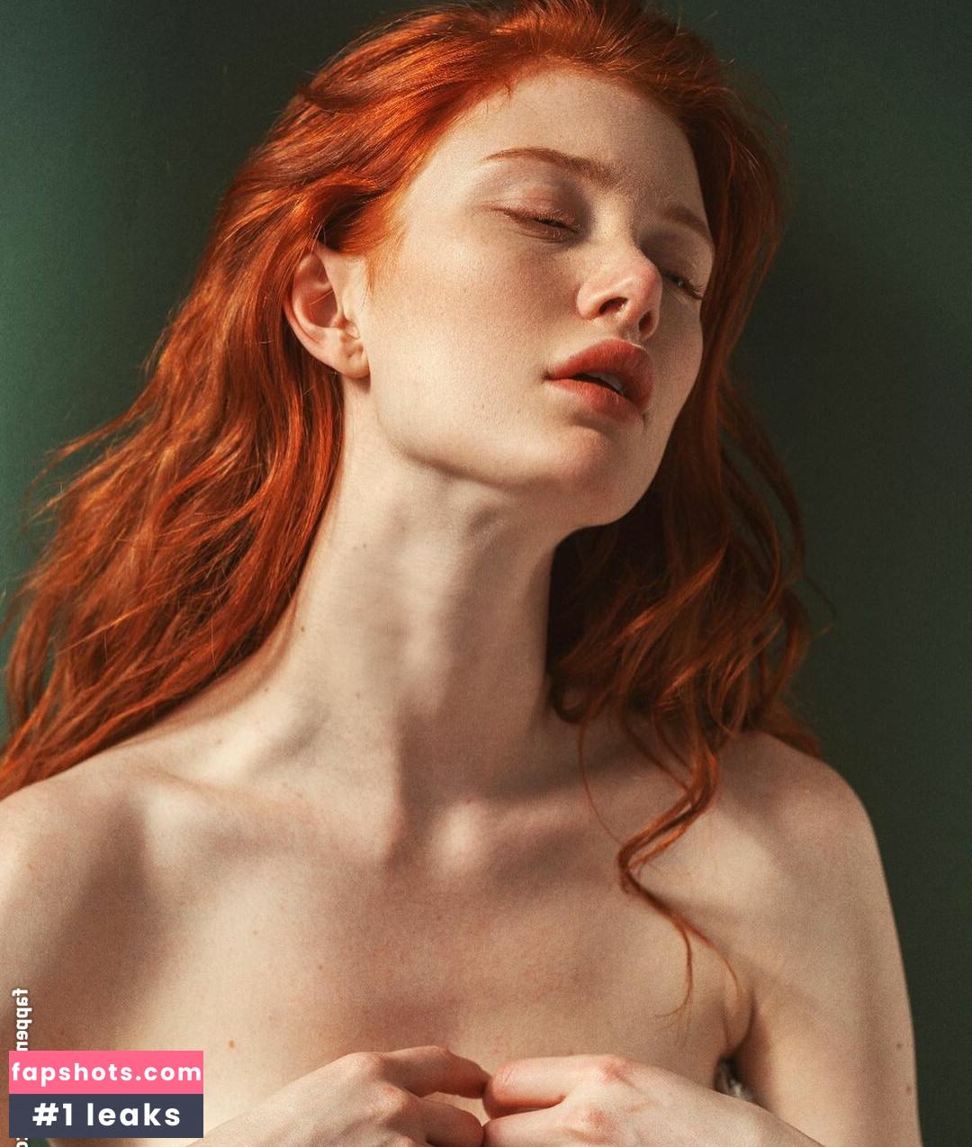 Angelina Michelle Nacktheit OnlyFans Fotos #131 - Fapshots