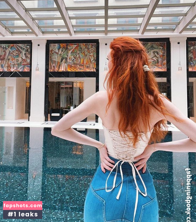 Angelina Michelle Nacktheit OnlyFans Fotos #141 - Fapshots