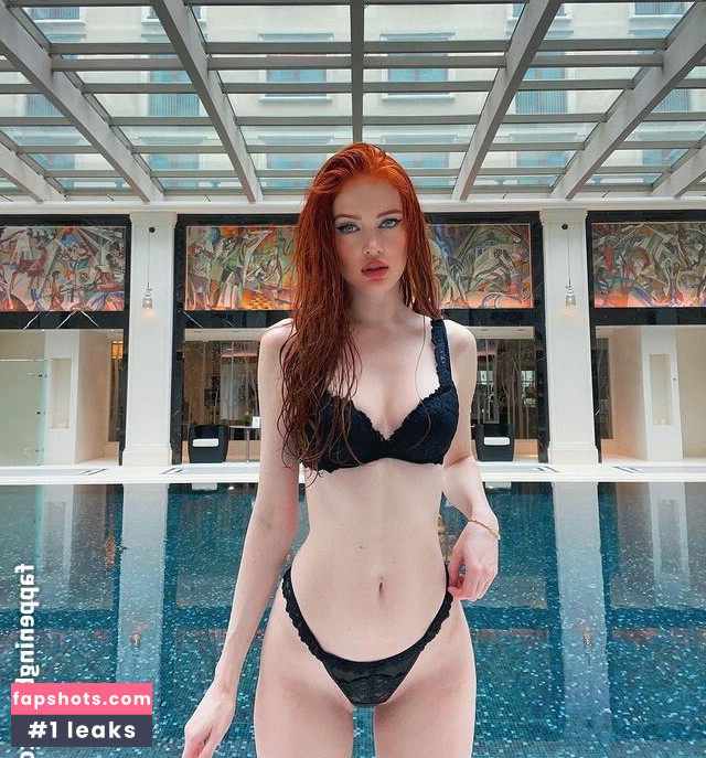 Angelina Michelle Nacktheit OnlyFans Fotos #142 - Fapshots