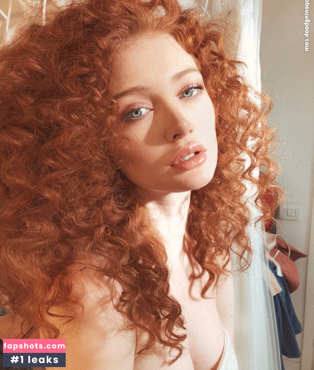 Angelina Michelle Nacktheit OnlyFans Fotos #165 - Fapshots