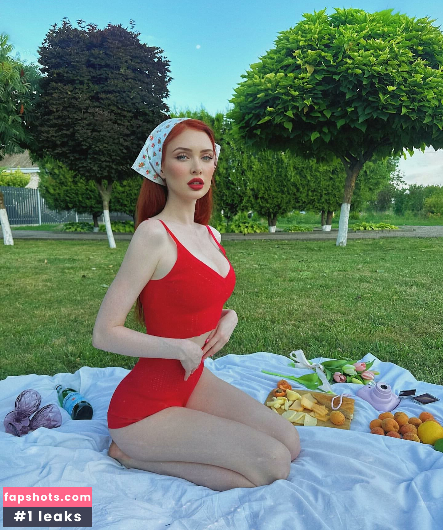 Angelina Michelle Nacktheit OnlyFans Fotos #18 - Fapshots