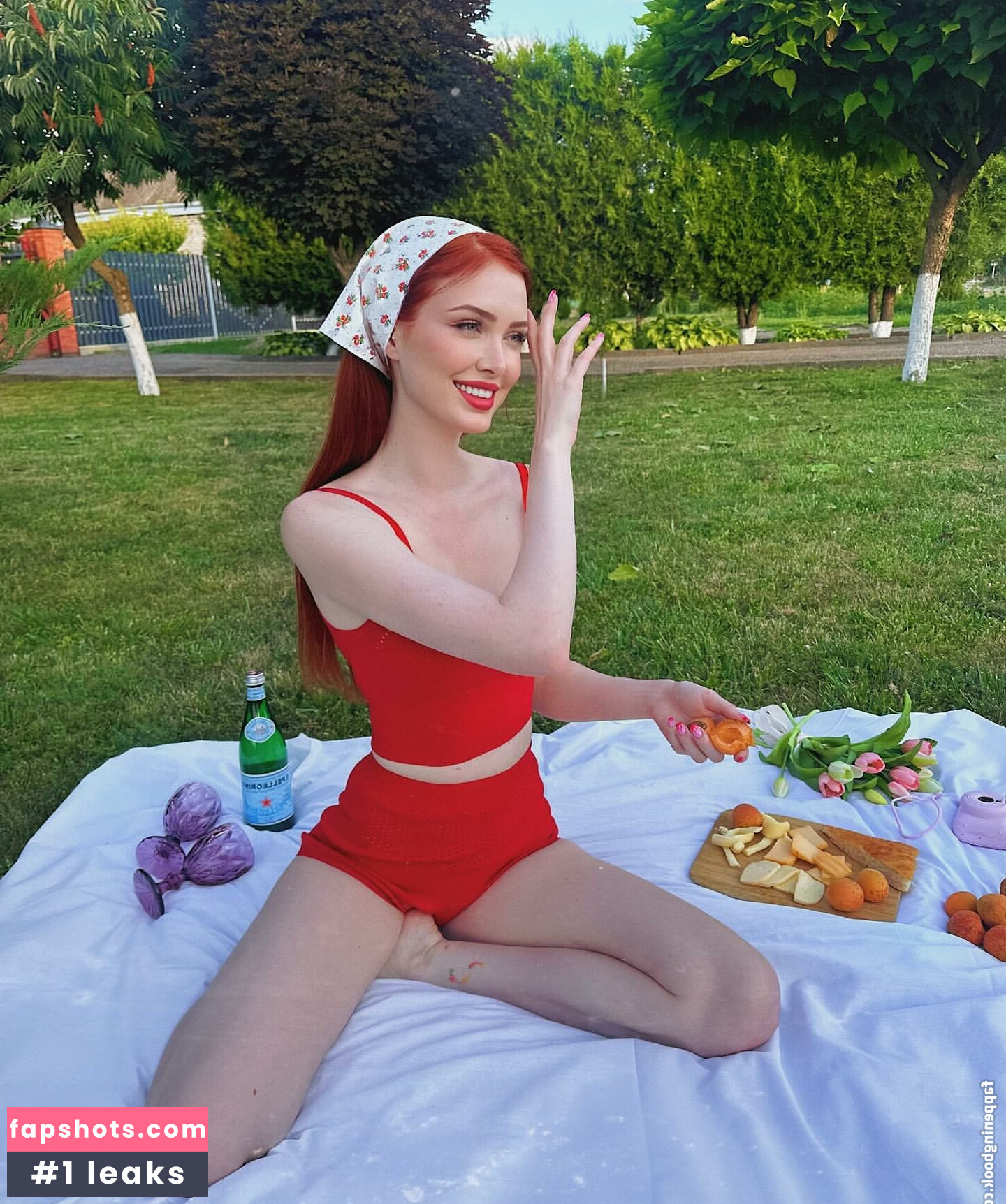 Angelina Michelle Nacktheit OnlyFans Fotos #21 - Fapshots