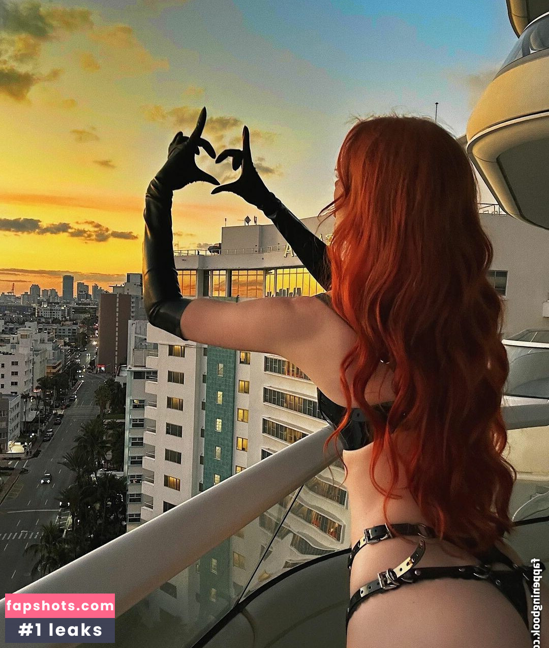 Angelina Michelle Nacktheit OnlyFans Fotos #24 - Fapshots