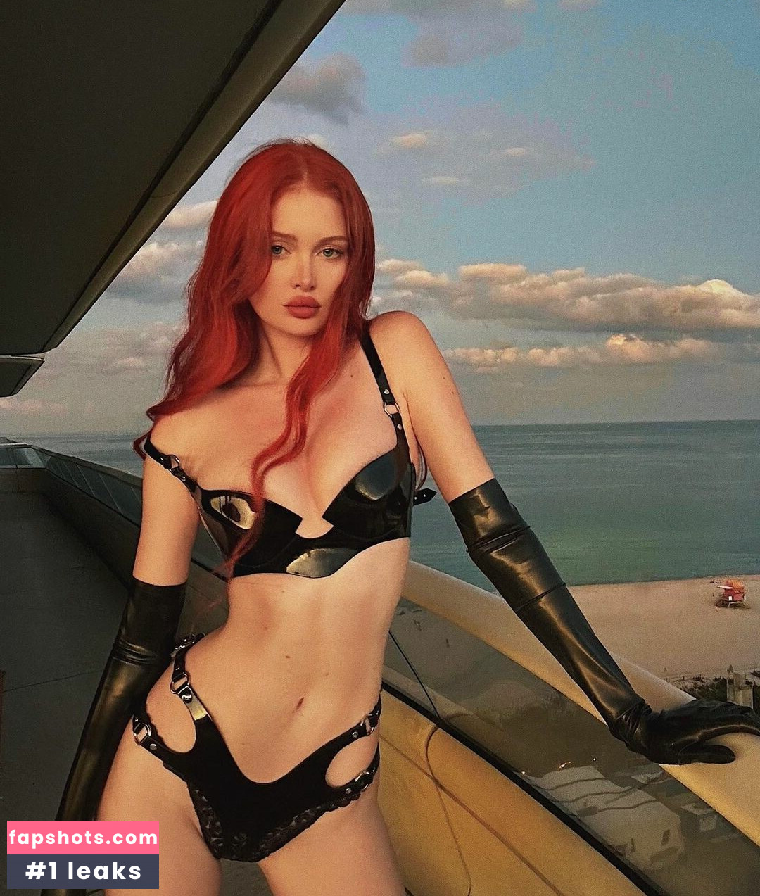 Angelina Michelle Nacktheit OnlyFans Fotos #25 - Fapshots