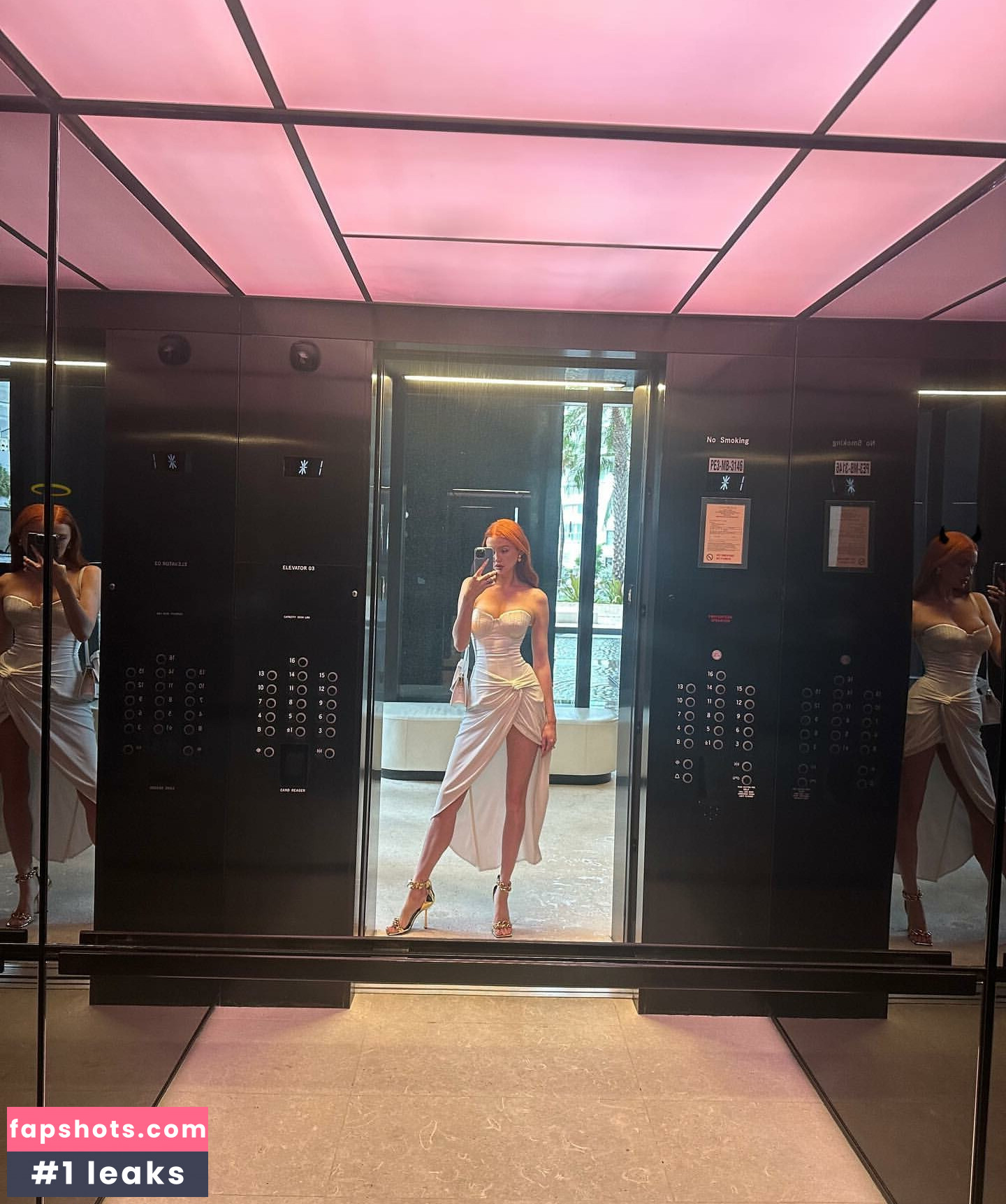 Angelina Michelle Nacktheit OnlyFans Fotos #38 - Fapshots