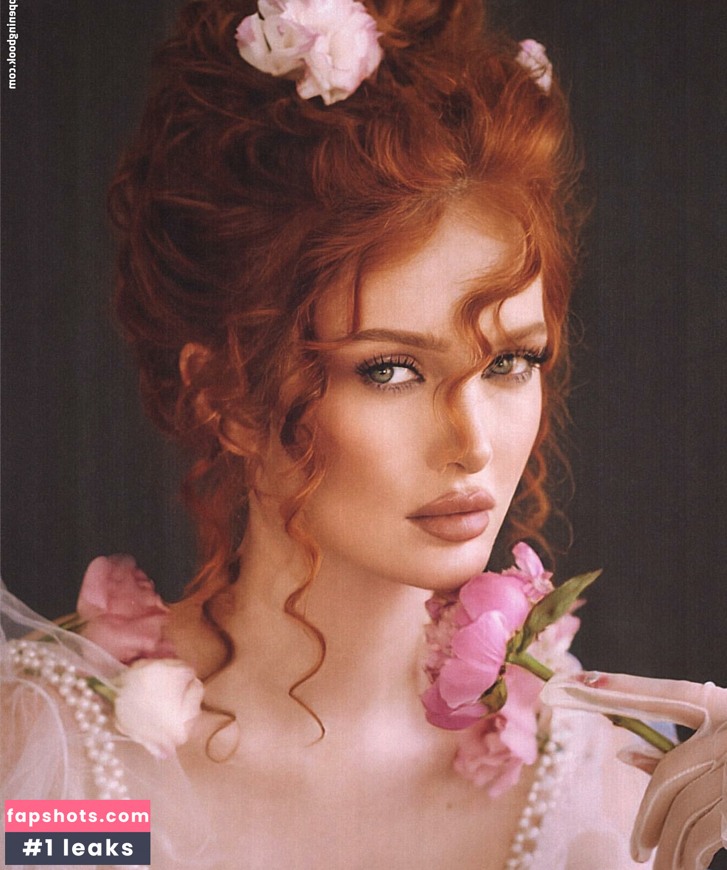 Angelina Michelle Nacktheit OnlyFans Fotos #45 - Fapshots