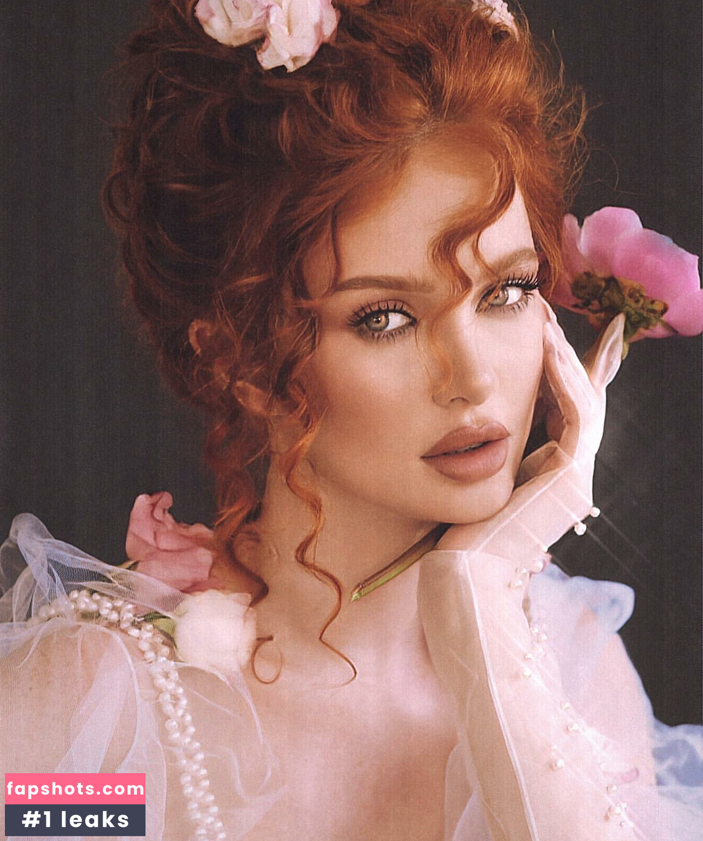 Angelina Michelle Nacktheit OnlyFans Fotos #47 - Fapshots