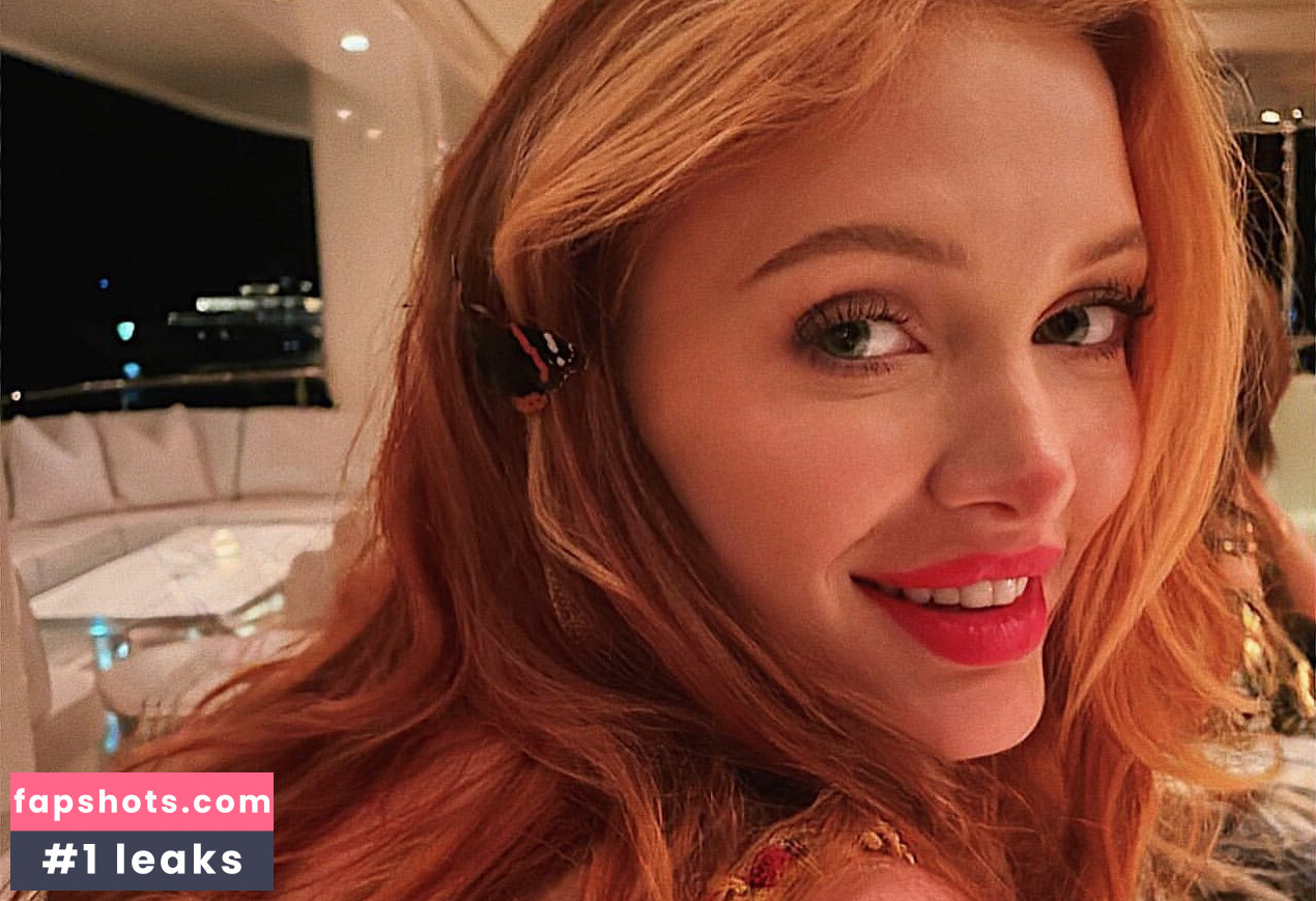 Angelina Michelle Nacktheit OnlyFans Fotos #49 - Fapshots