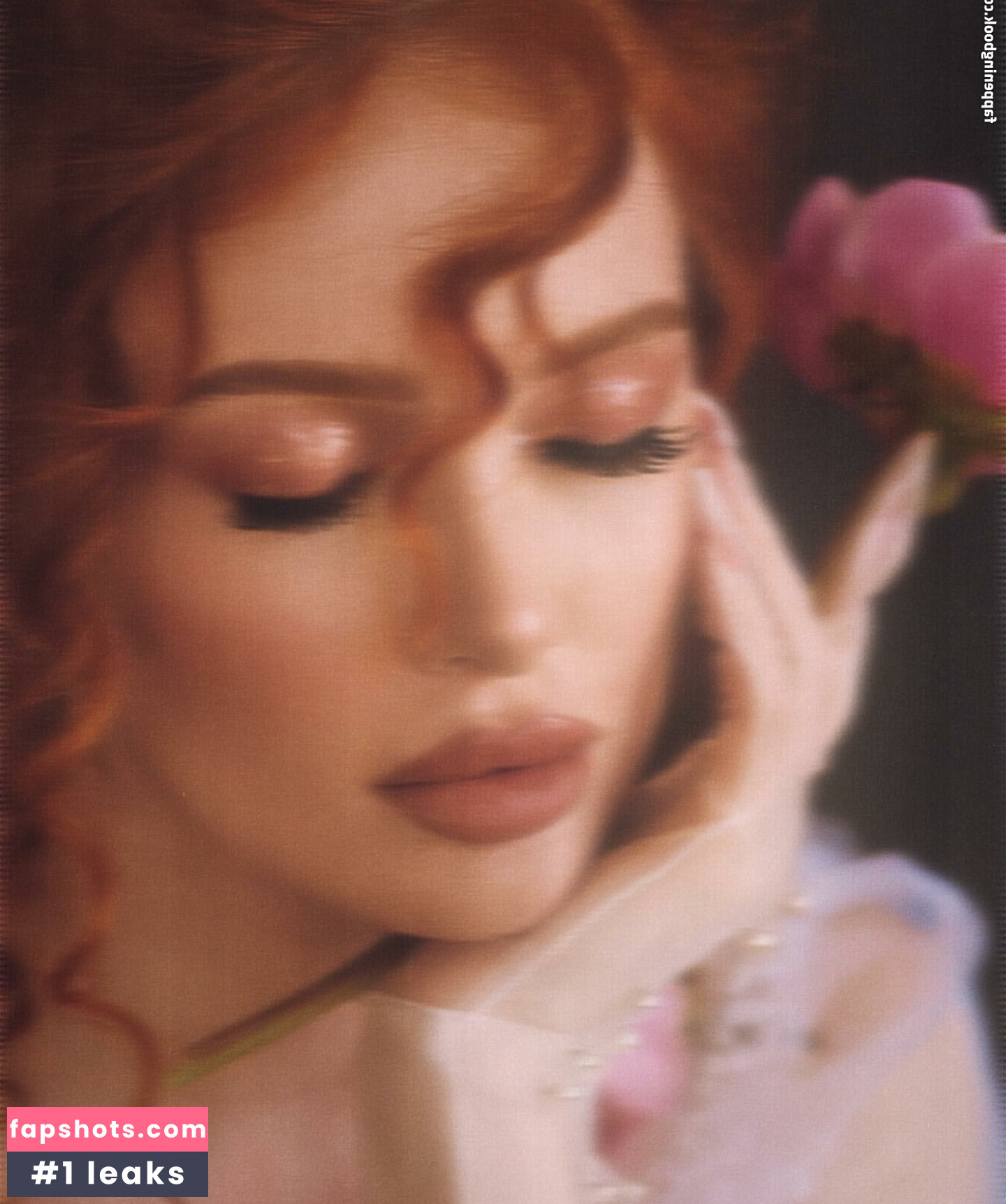 Angelina Michelle Nacktheit OnlyFans Fotos #50 - Fapshots