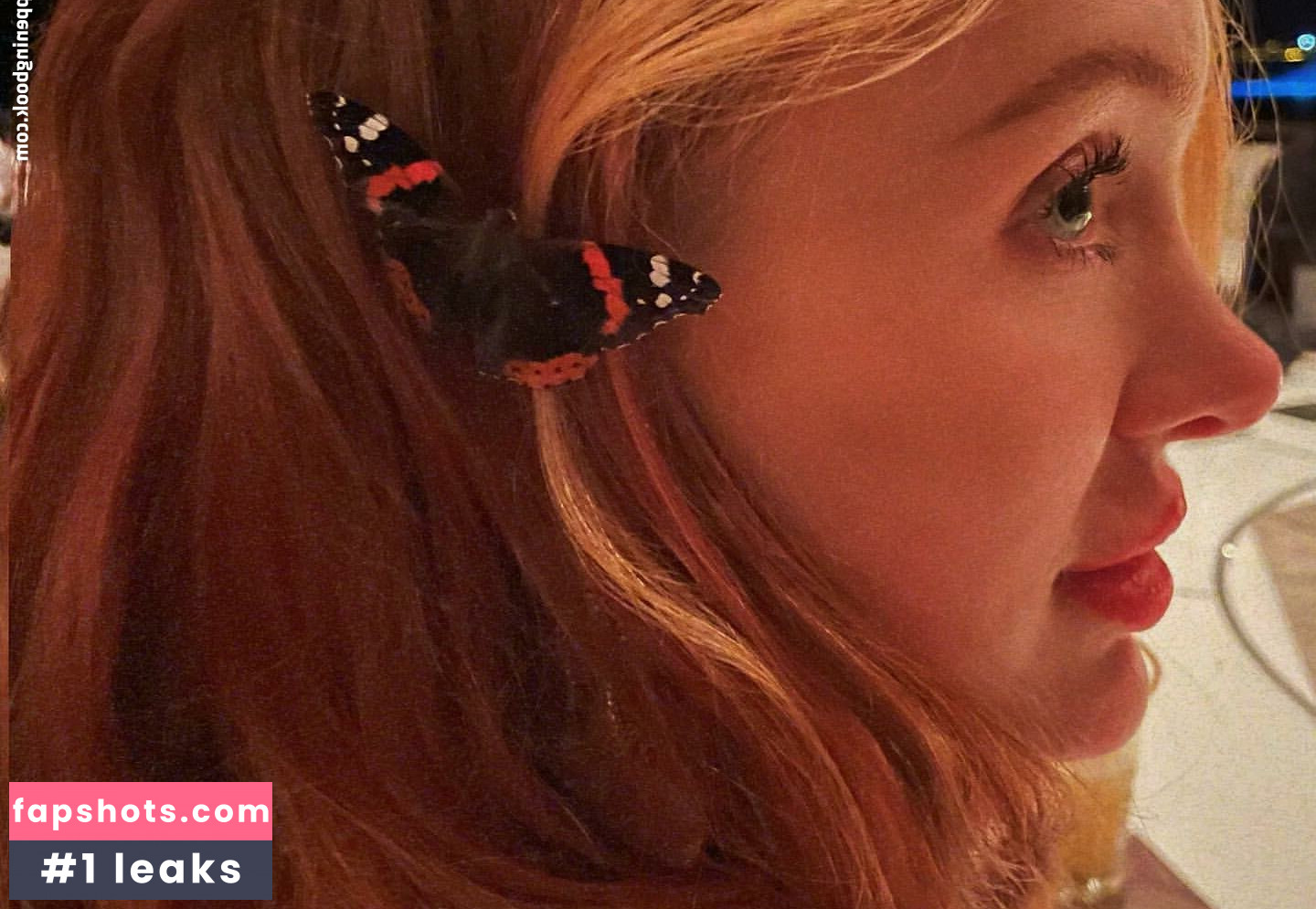 Angelina Michelle Nacktheit OnlyFans Fotos #52 - Fapshots