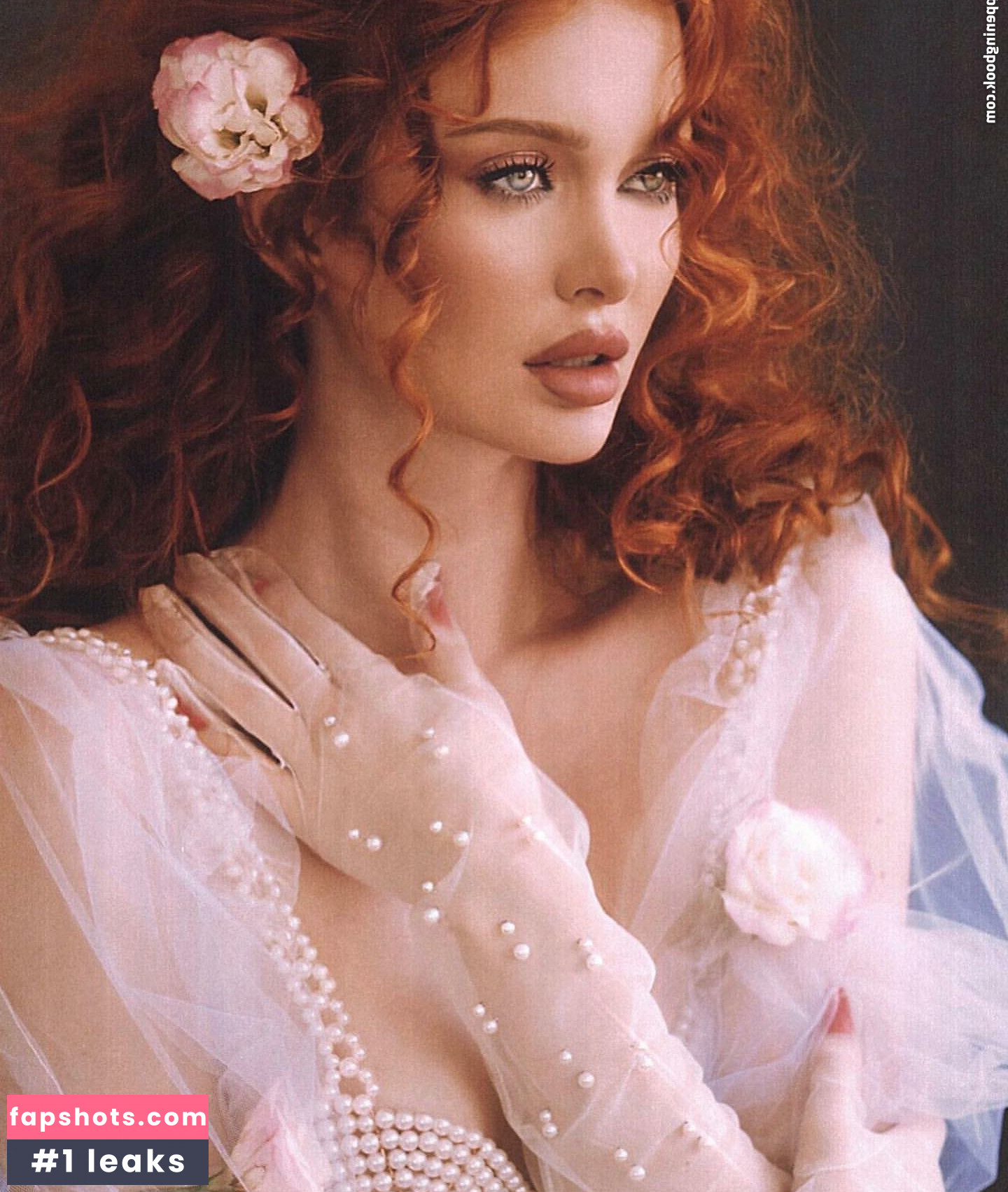 Angelina Michelle Nacktheit OnlyFans Fotos #53 - Fapshots