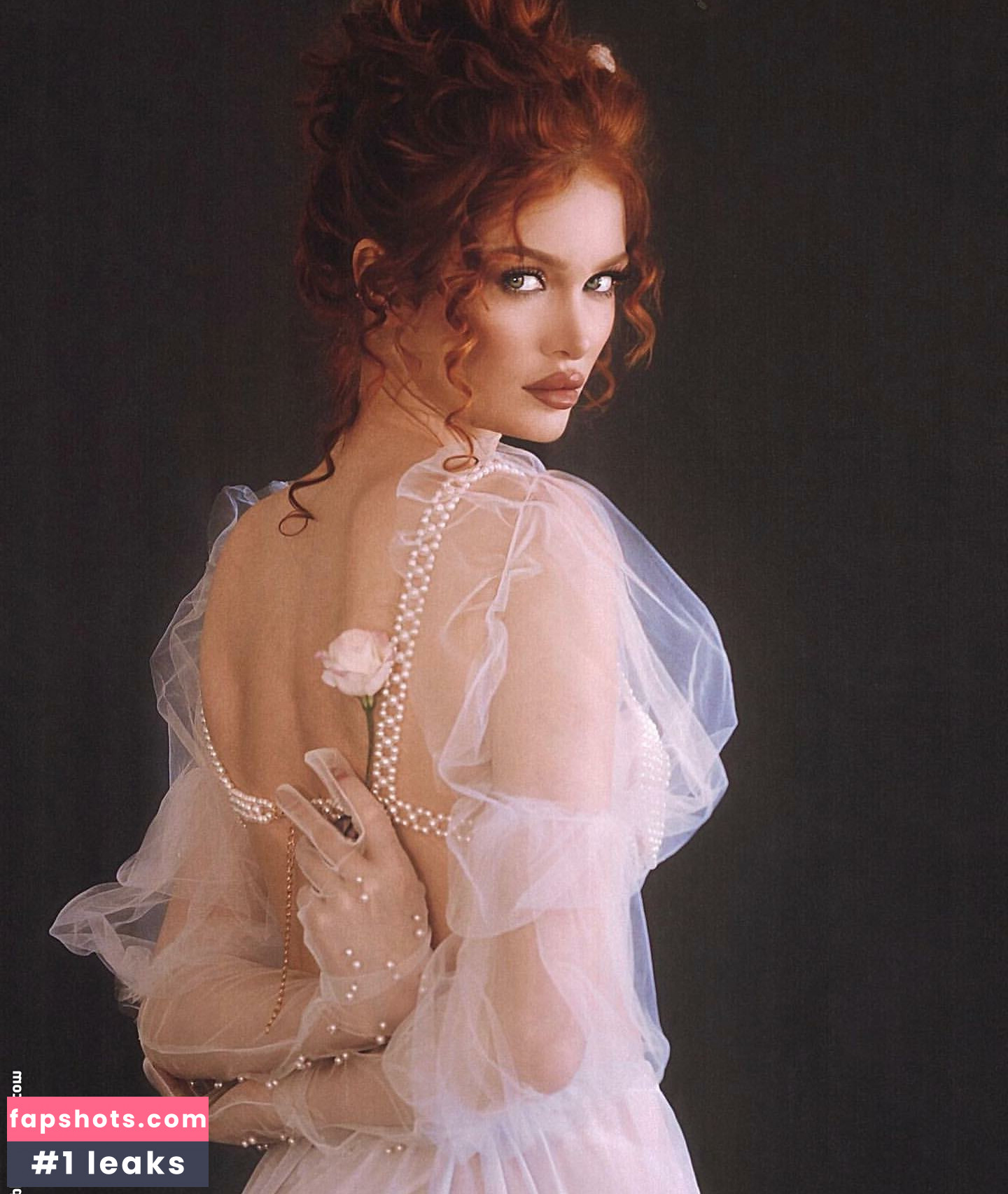 Angelina Michelle Nacktheit OnlyFans Fotos #54 - Fapshots