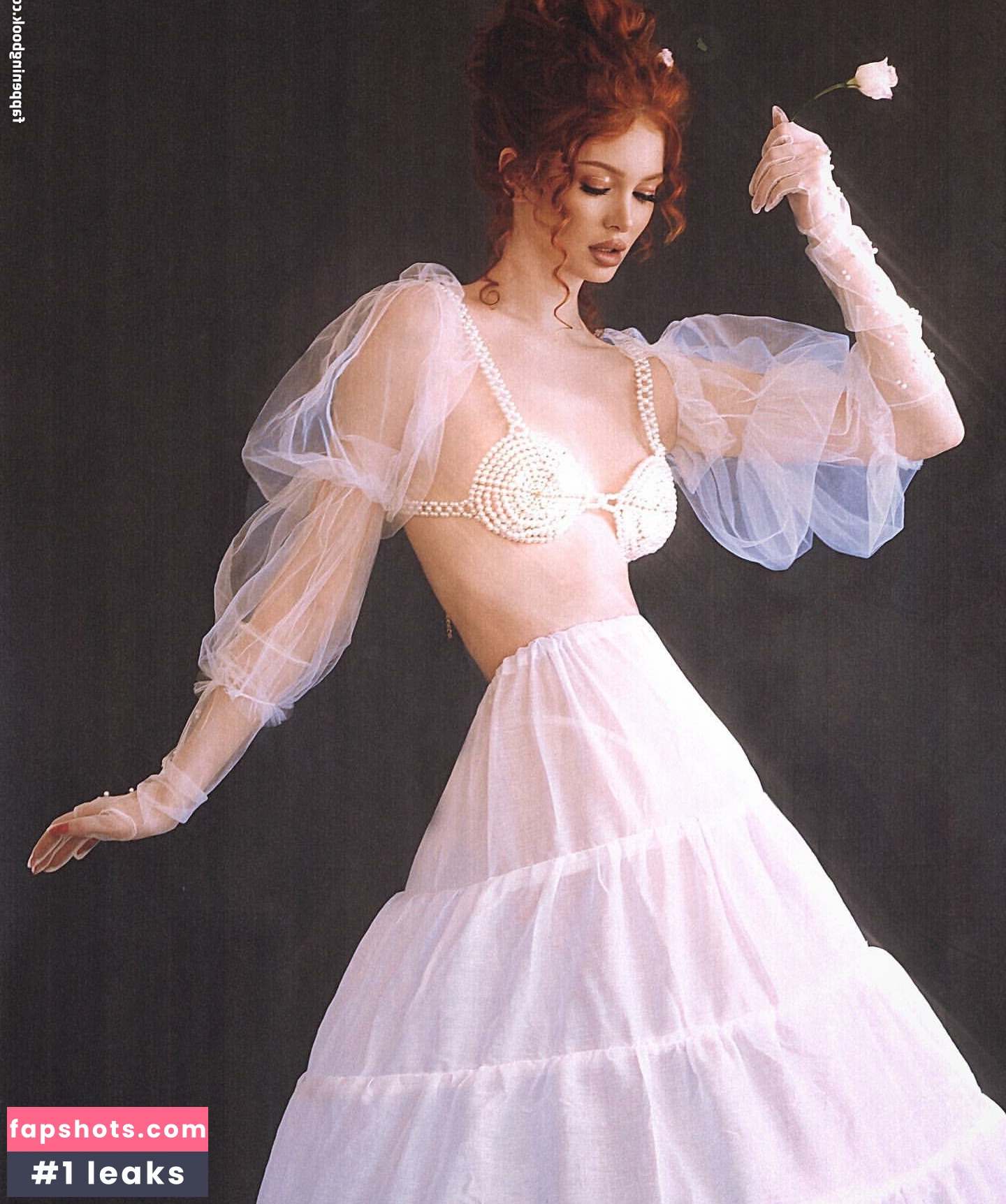 Angelina Michelle Nacktheit OnlyFans Fotos #55 - Fapshots