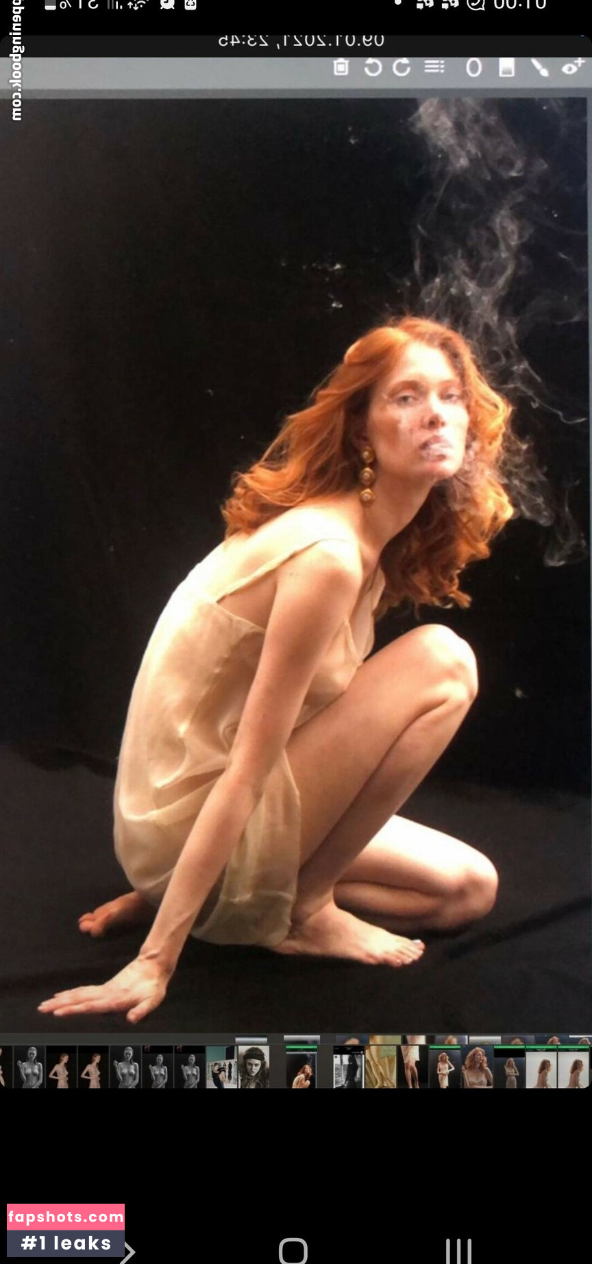 Angelina Michelle Nacktheit OnlyFans Fotos #71 - Fapshots