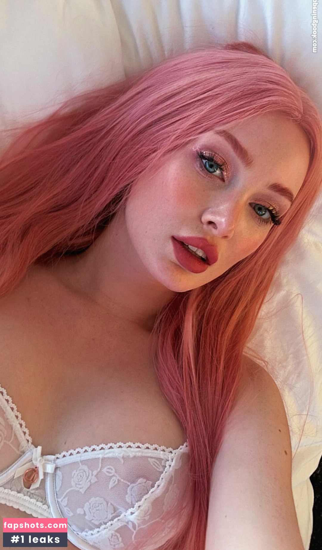 Angelina Michelle Nacktheit OnlyFans Fotos #75 - Fapshots