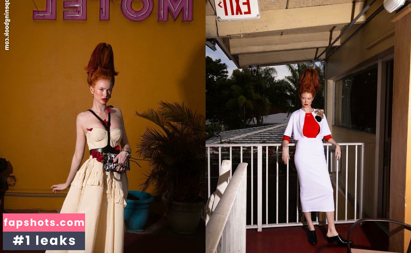 Angelina Michelle Nacktheit OnlyFans Fotos #95 - Fapshots