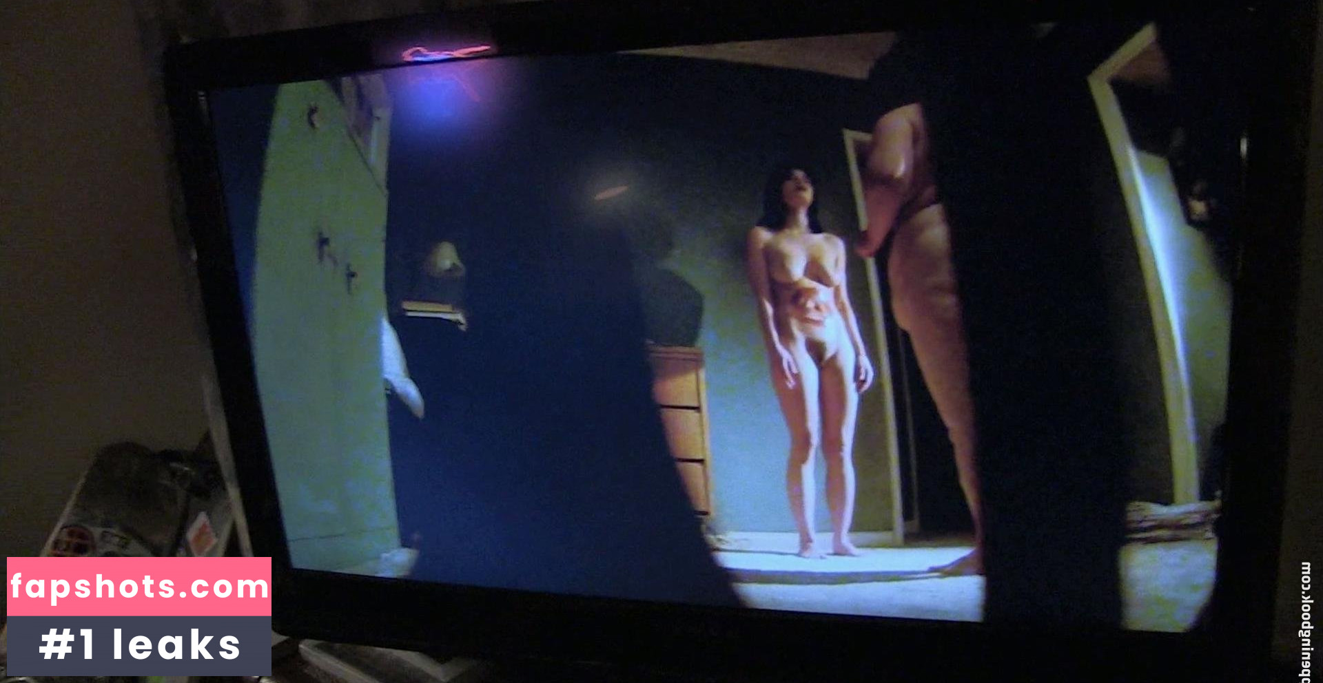 Angelina Morales Nacktheit OnlyFans Fotos #2 - Fapshots