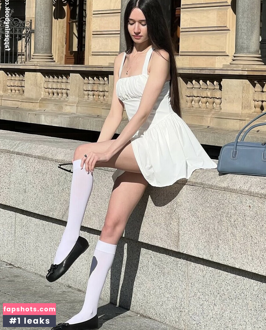 Angelina Nahé úniky fotek pouze od fanoušků #11 - Fapshots