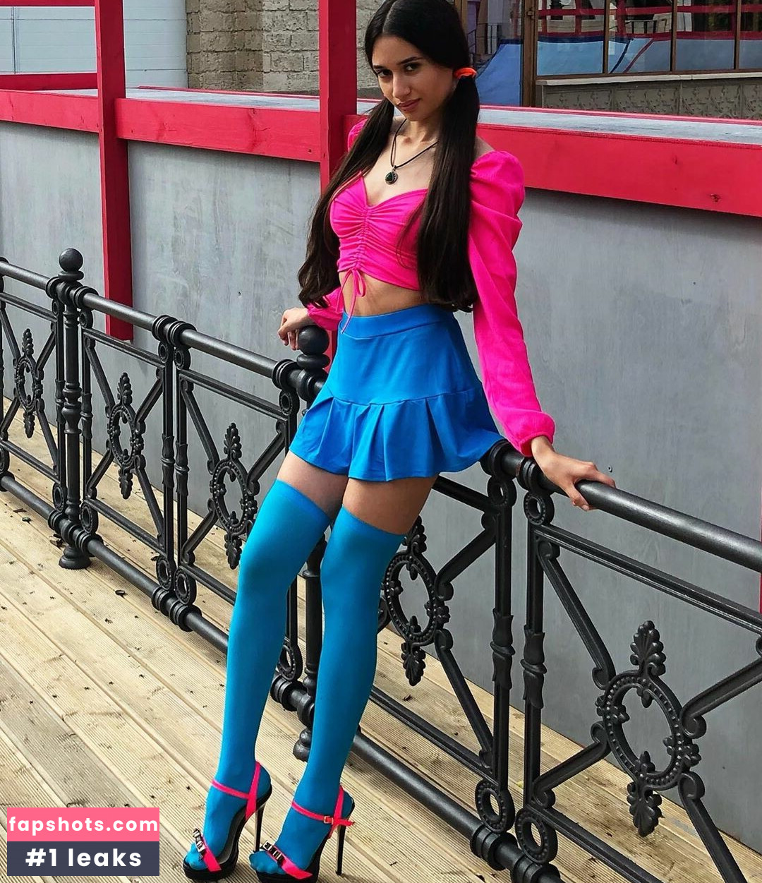 Angelina Nude Leaks OnlyFans Photos #16 - LeakJerk