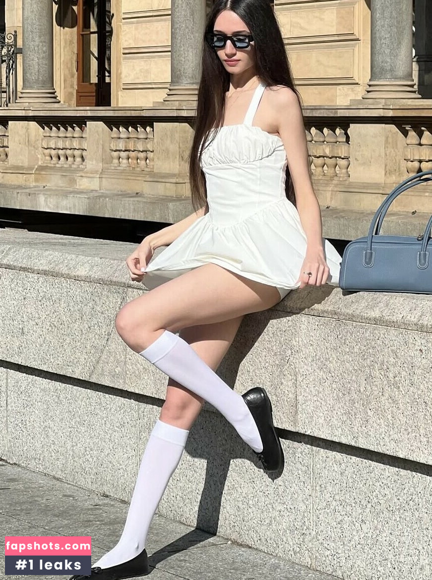 Angelina Nahé úniky fotek pouze od fanoušků #3 - Fapshots