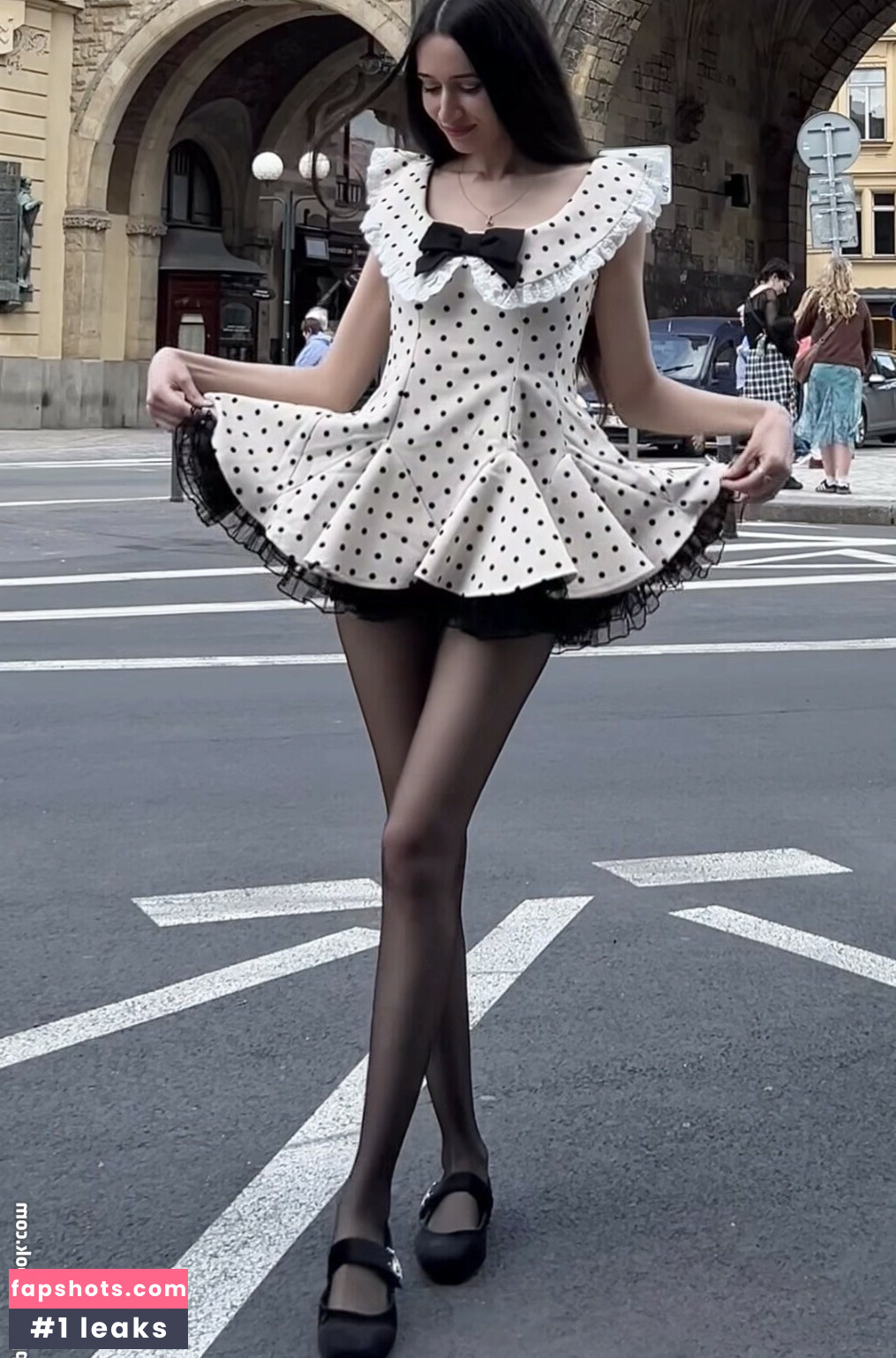 Angelina Nahé úniky fotek pouze od fanoušků #9 - Fapshots