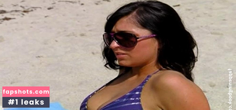 Angelina Pivarnick Nahé úniky fotek pouze od fanoušků #19 - Fapshots