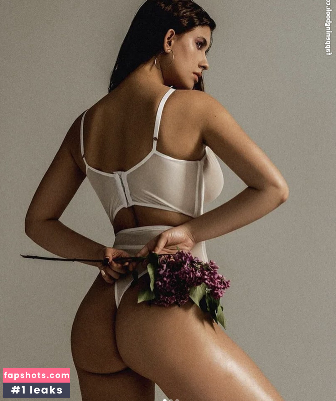 Angelina Prosvetova Nahé úniky fotek pouze od fanoušků #2 - Fapshots