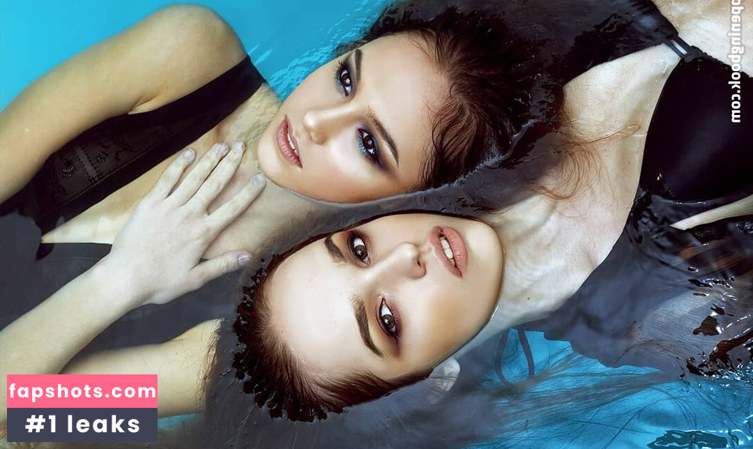 Angelina Romashka gallery photo #19