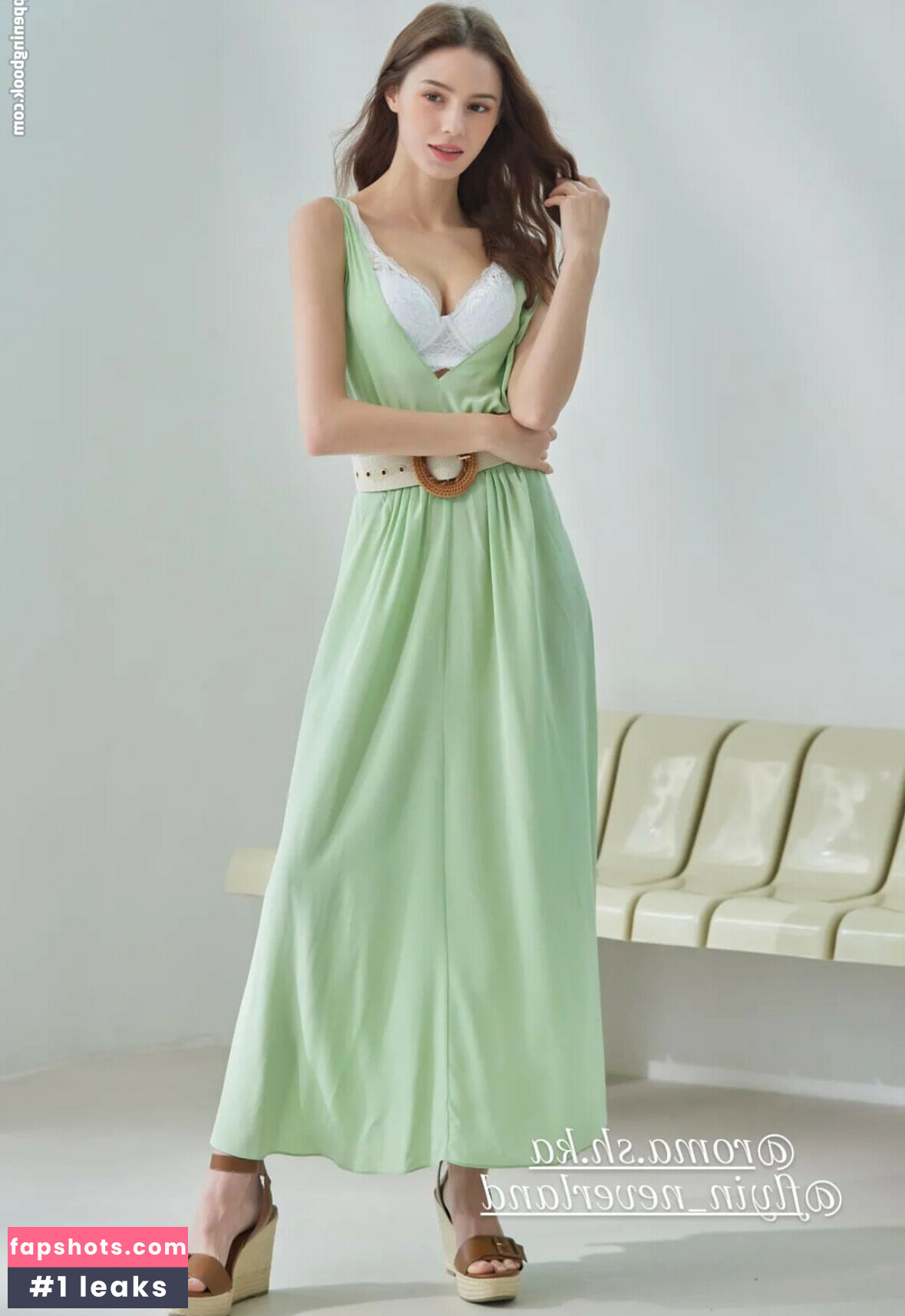 Angelina Romashka gallery photo #4