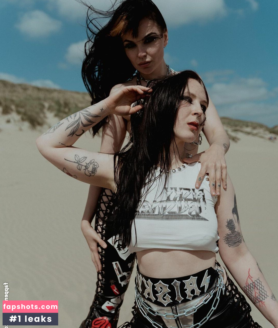 Angelina Vehera Nude Leaks OnlyFans Photos #15 - Fapshots