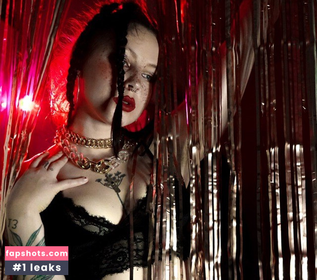 Angelina Vehera Nude Leaks OnlyFans Photos #16 - Fapshots