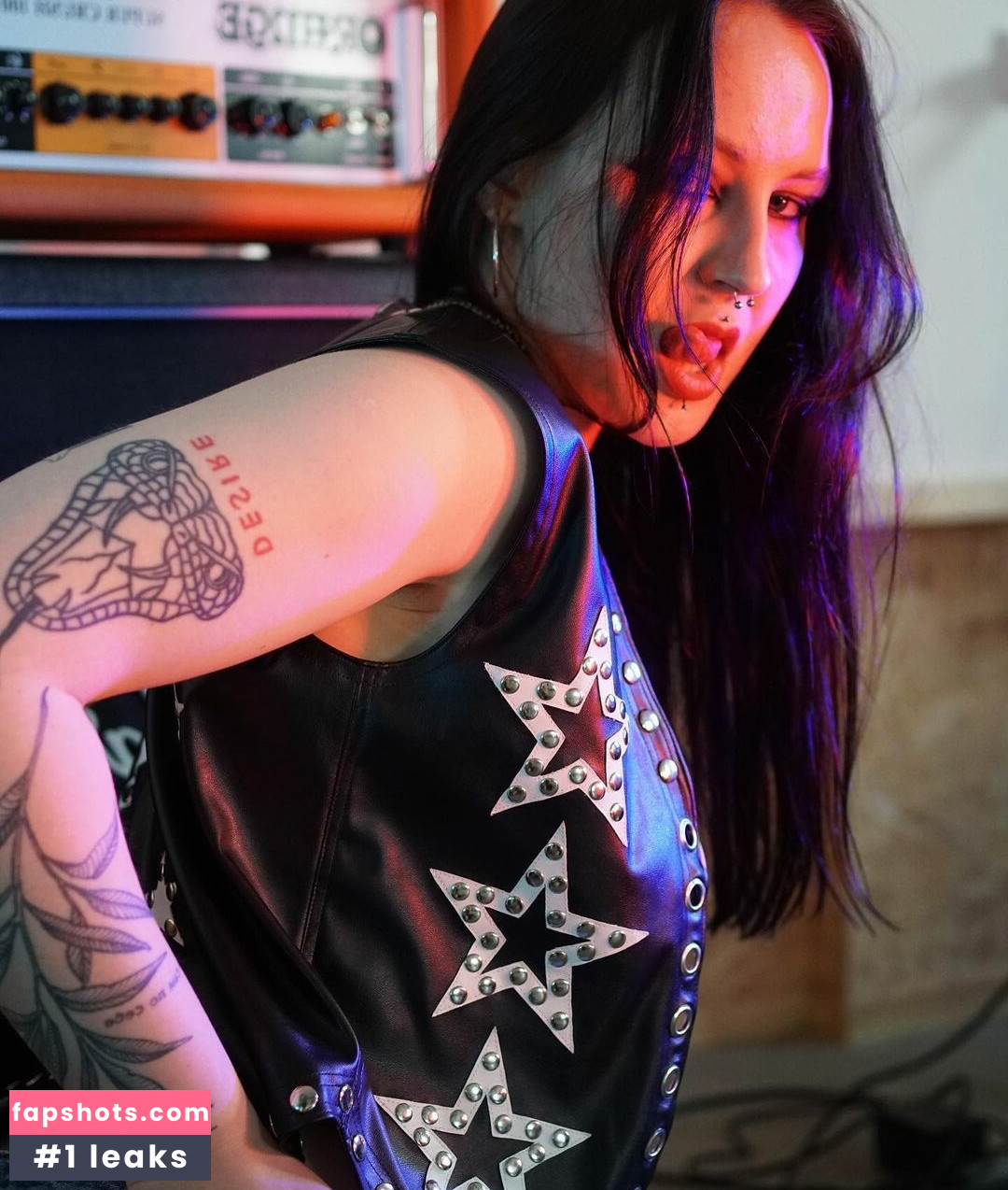 Angelina Vehera Nude Leaks OnlyFans Photos #18 - Fapshots