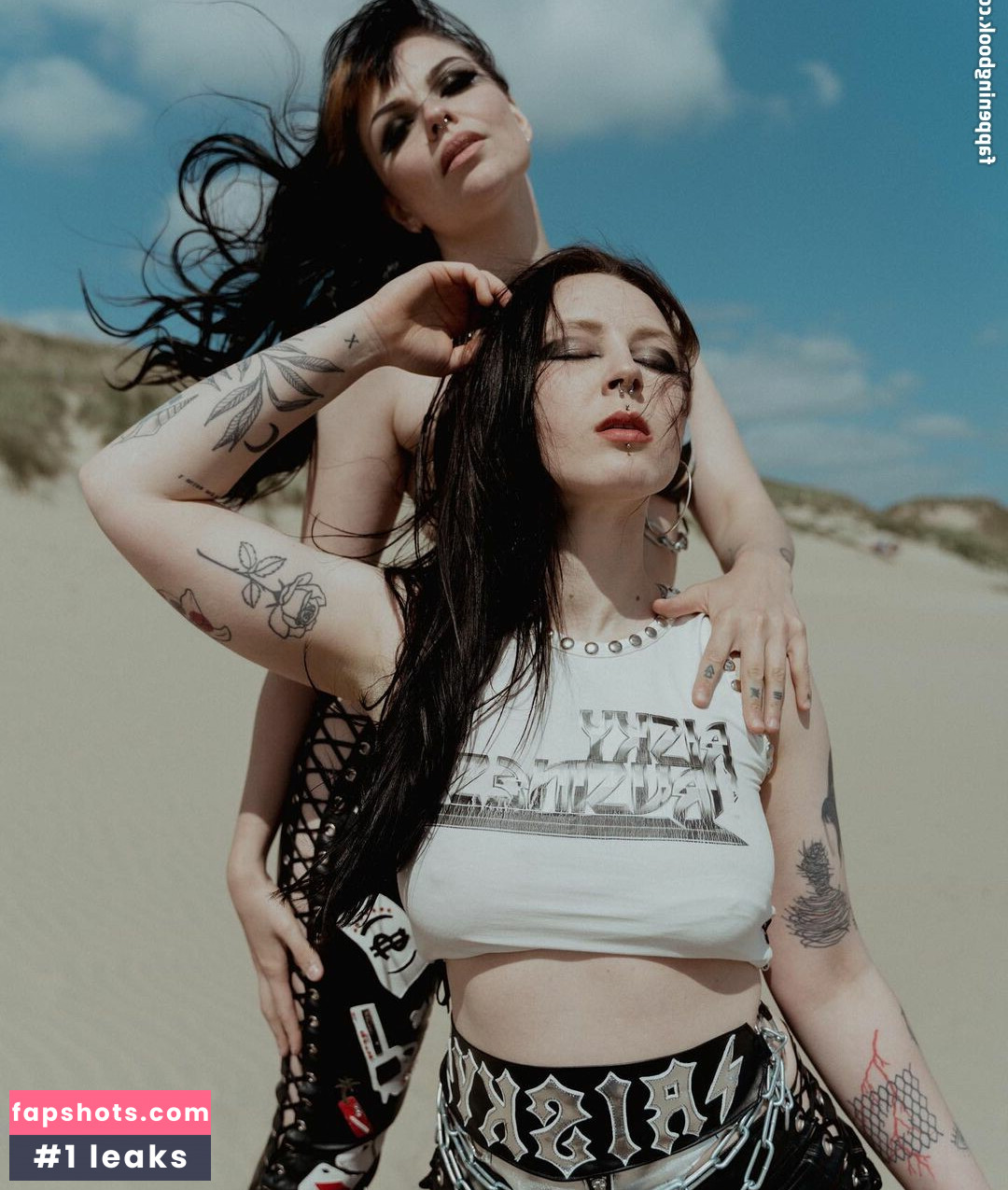 Angelina Vehera Nude Leaks OnlyFans Photos #3 - Fapshots