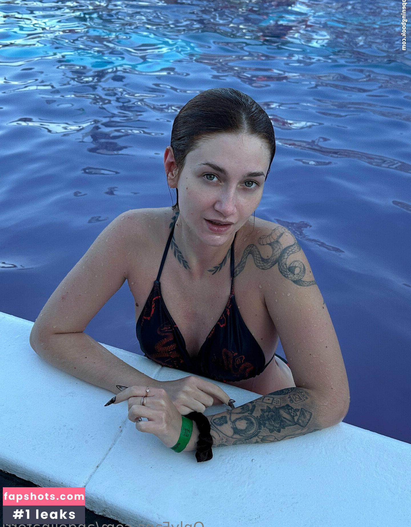 angelinaferri Nahé úniky fotek pouze od fanoušků #11 - Fapshots