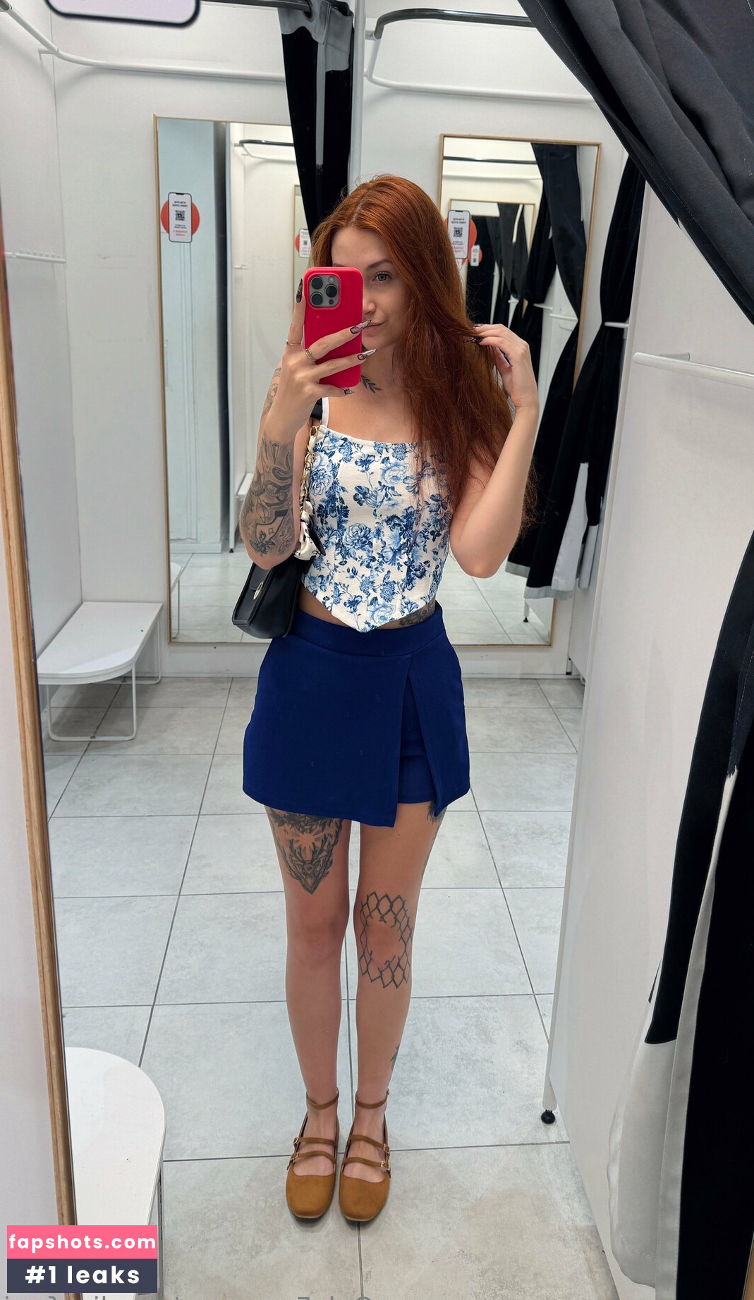 angelinaferri Nahé úniky fotek pouze od fanoušků #12 - Fapshots