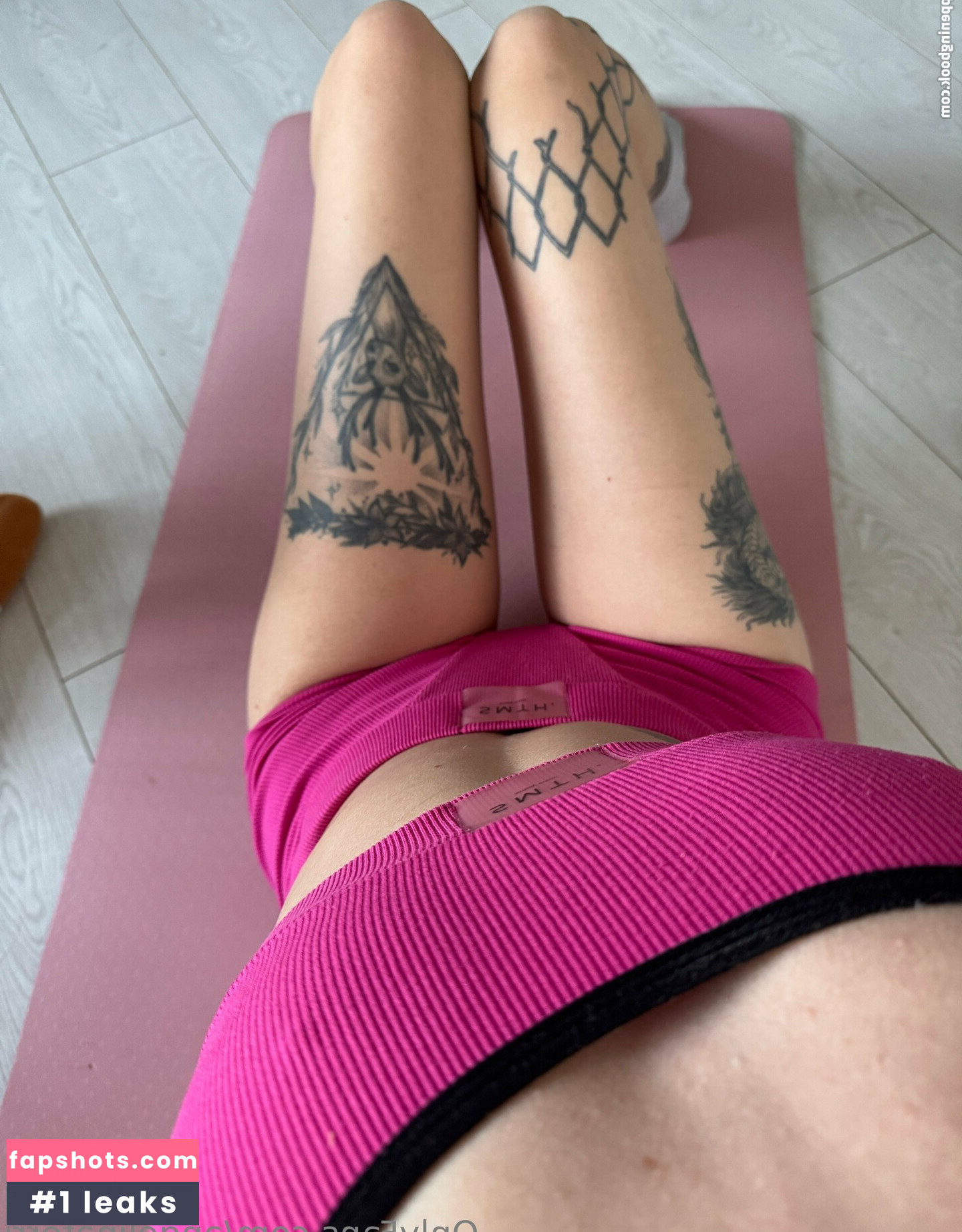 angelinaferri Nahé úniky fotek pouze od fanoušků #18 - Fapshots