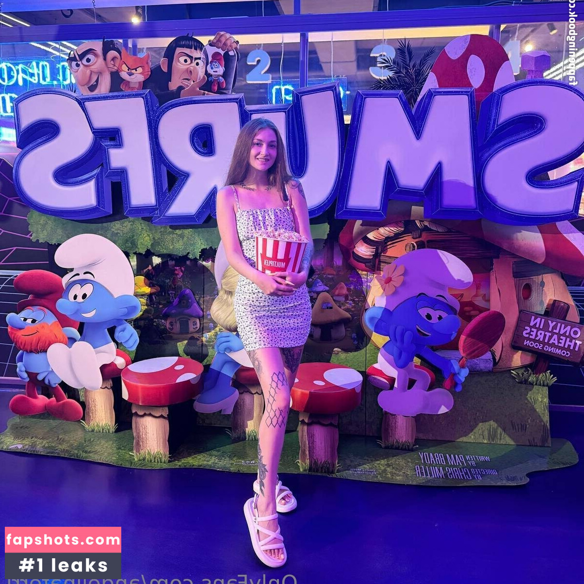 angelinaferri Nahé úniky fotek pouze od fanoušků #4 - Fapshots