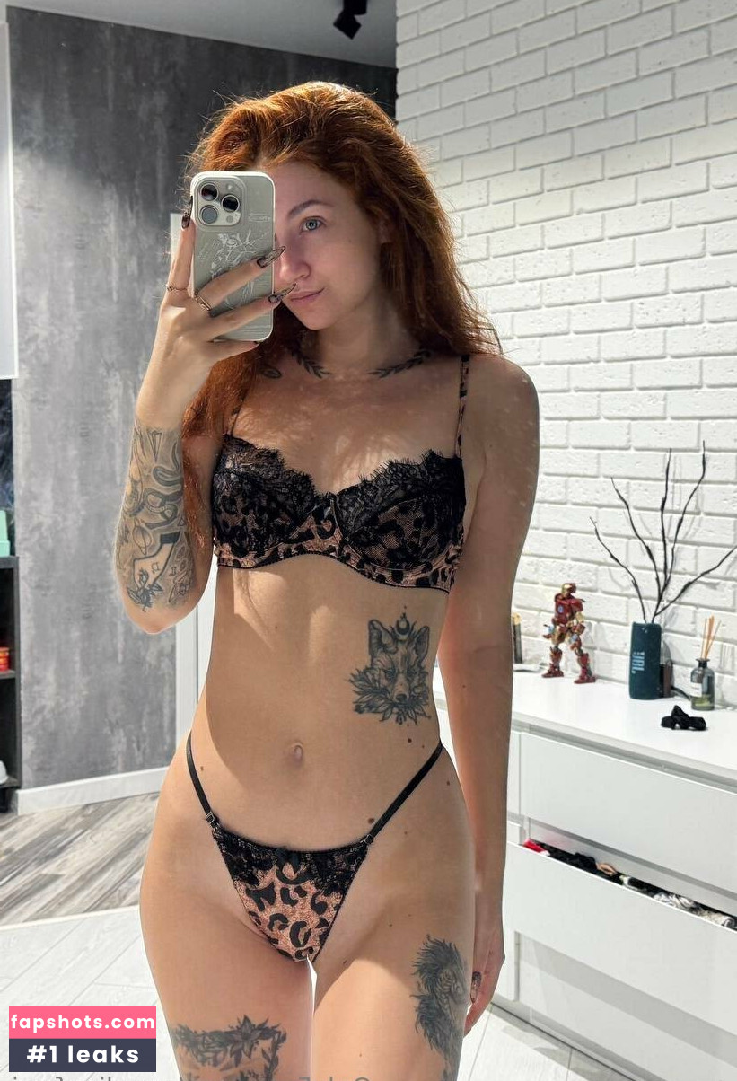 angelinaferri Nahé úniky fotek pouze od fanoušků #10 - Fapshots