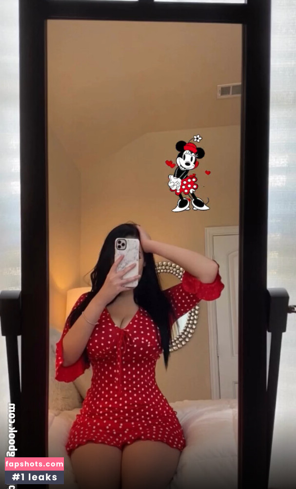 Angelinahope Nahé úniky fotek pouze od fanoušků #17 - Fapshots