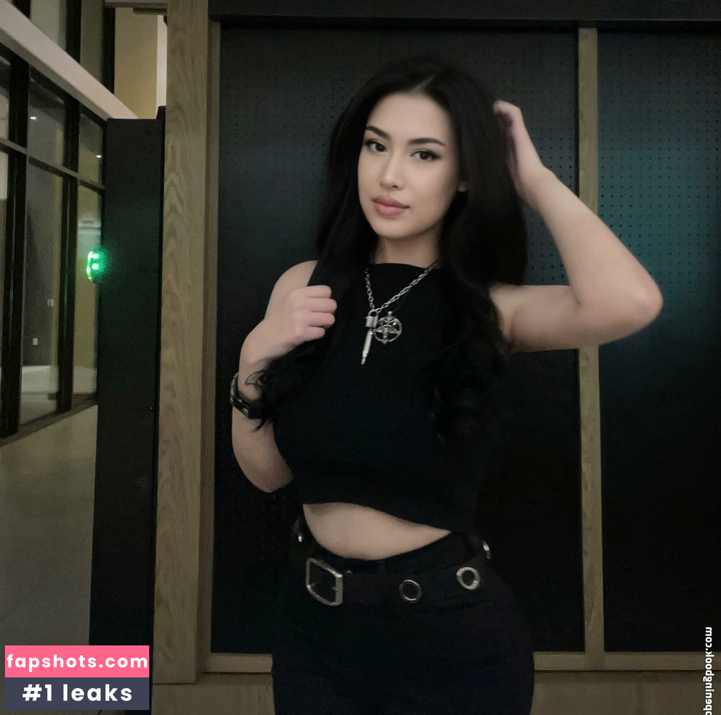 Angelinahope Nahé úniky fotek pouze od fanoušků #22 - Fapshots