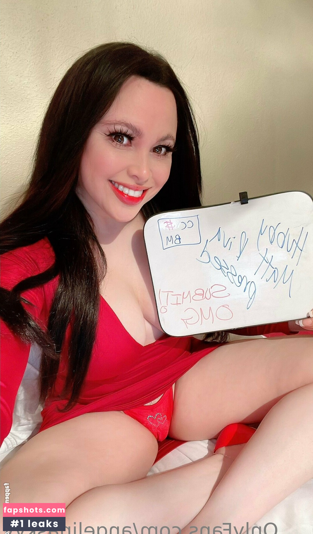 angelinaskyy Nahé úniky fotek pouze od fanoušků #3 - Fapshots