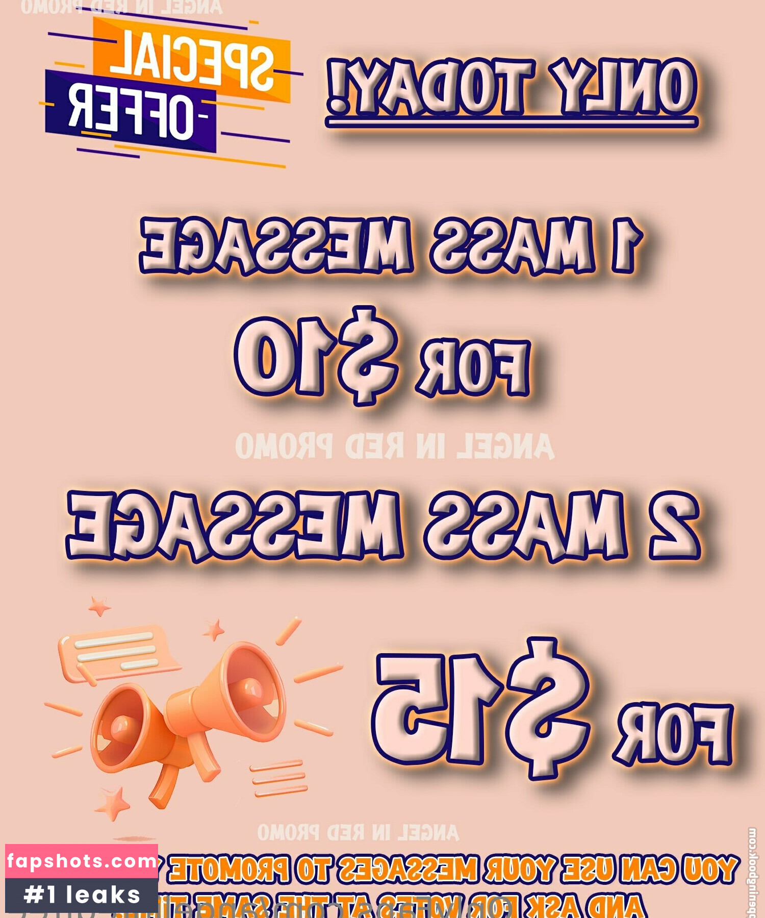 angelinredfree gallery photo #6