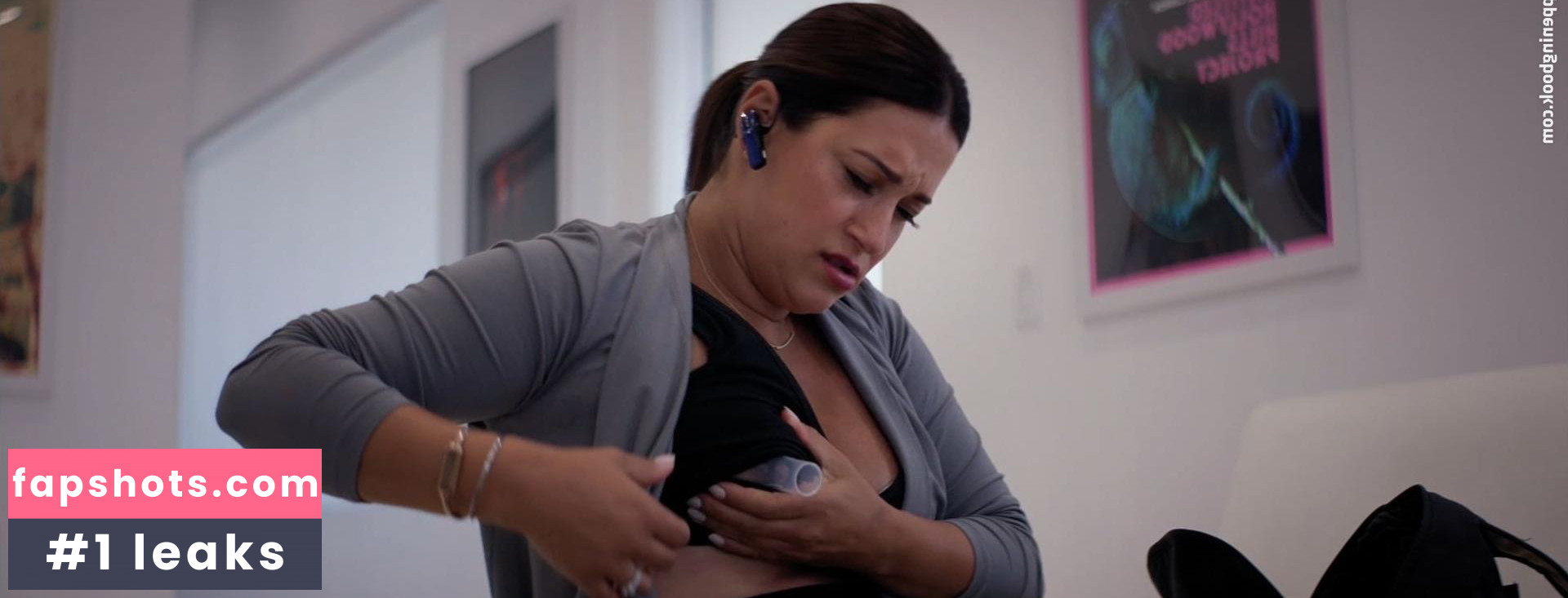 Angelique Cabral Nacktheit OnlyFans Fotos #16 - Fapshots