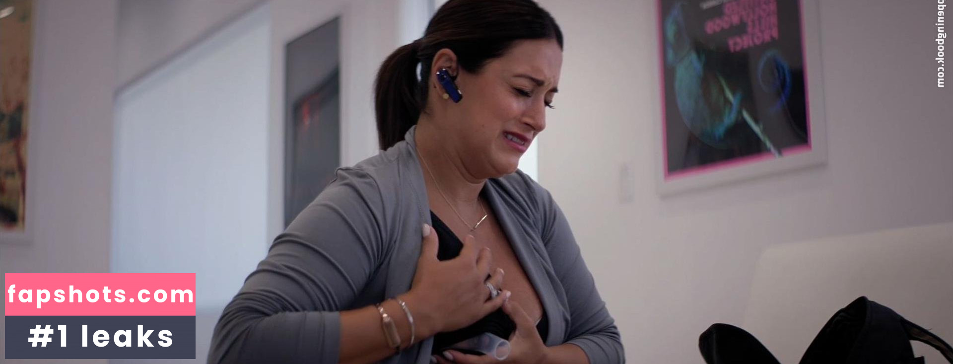 Angelique Cabral Nacktheit OnlyFans Fotos #17 - Fapshots