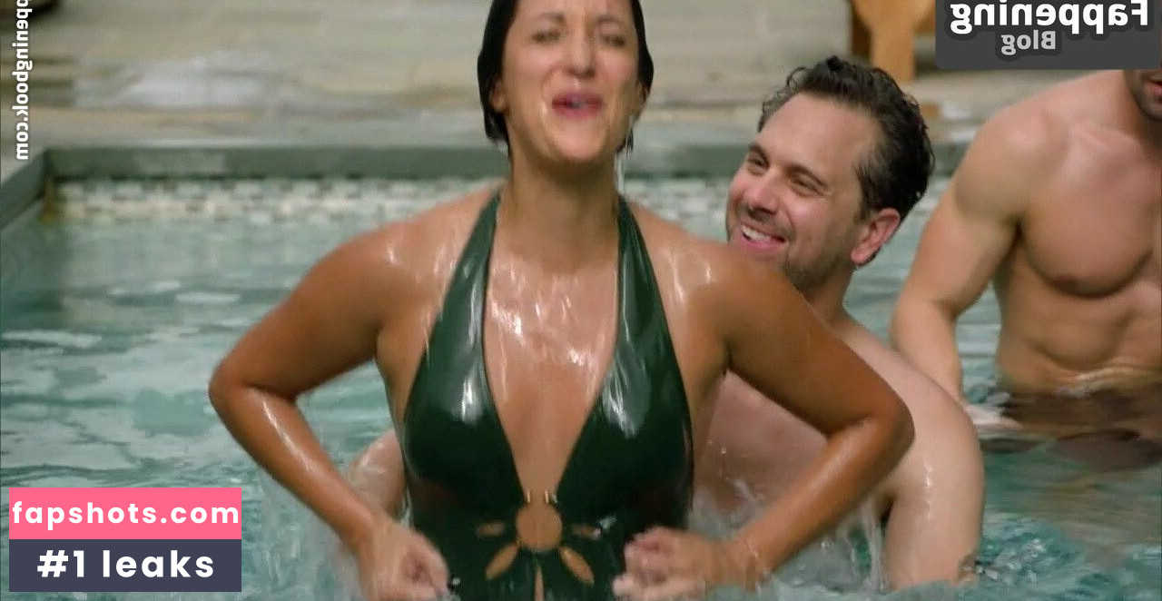 Angelique Cabral Nacktheit OnlyFans Fotos #7 - Fapshots