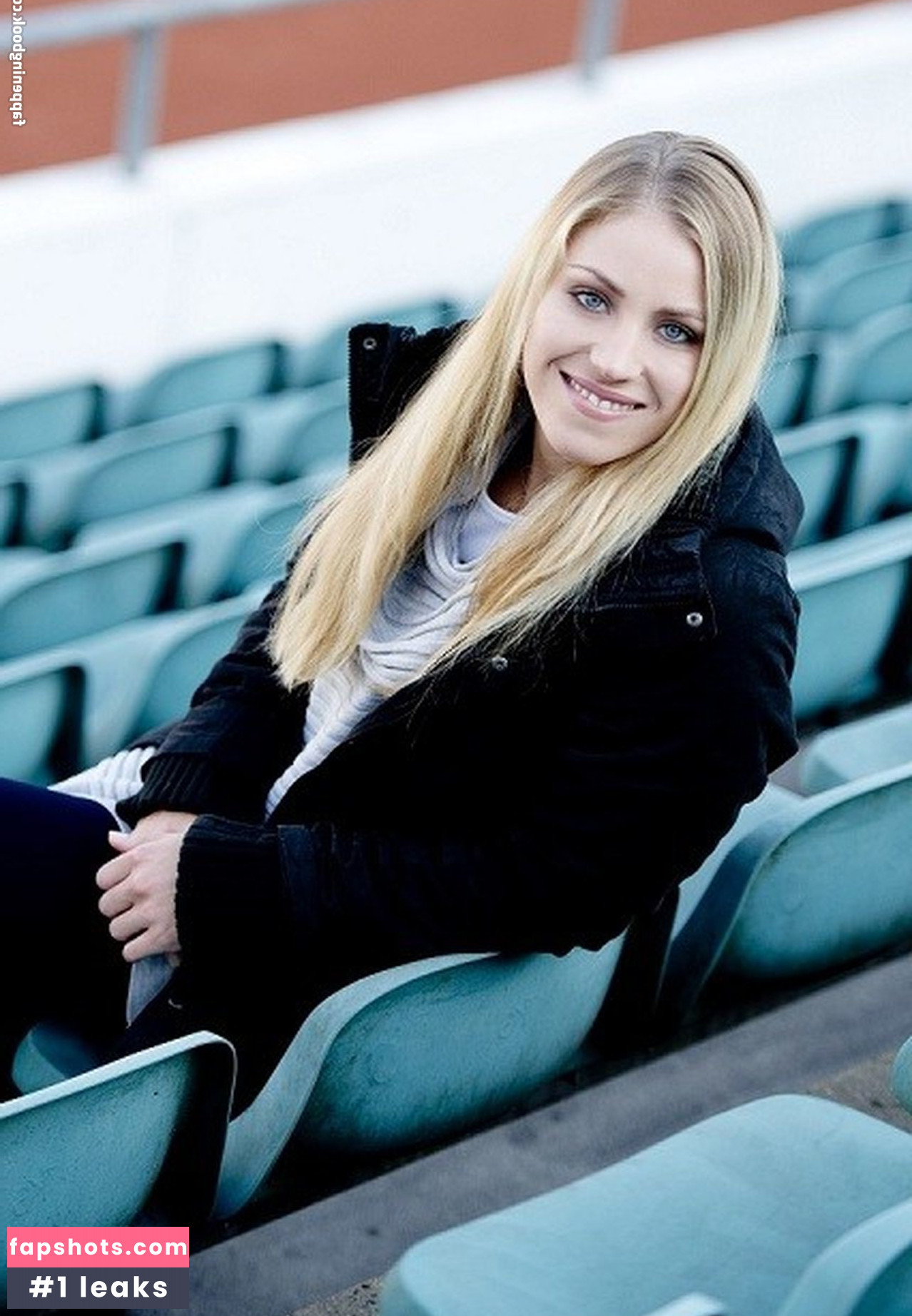 Angelique Kerber Nahé úniky fotek pouze od fanoušků #34 - Fapshots