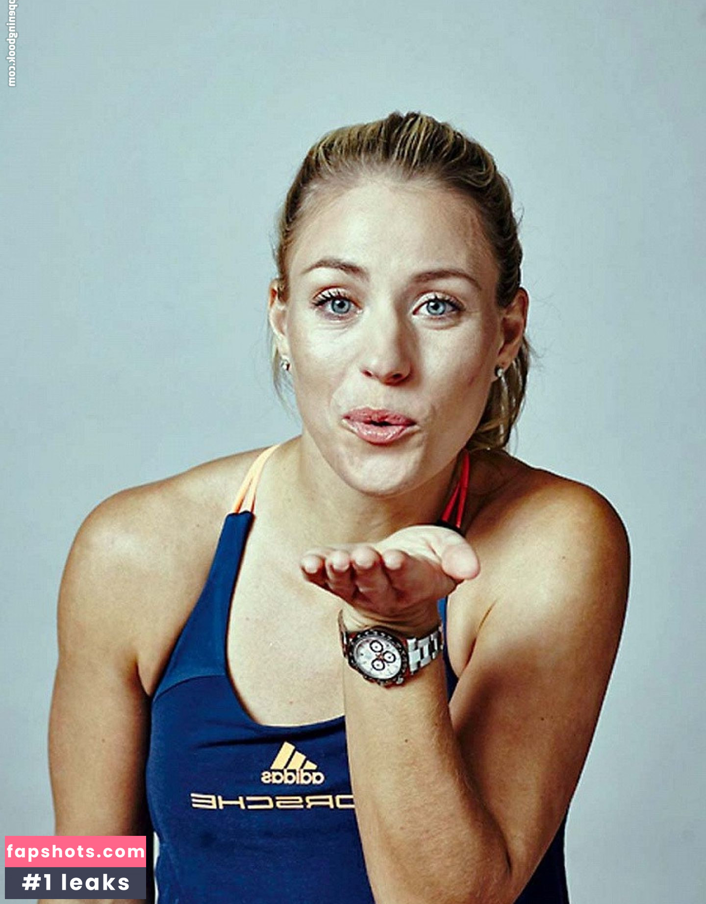 Angelique Kerber Nahé úniky fotek pouze od fanoušků #39 - Fapshots