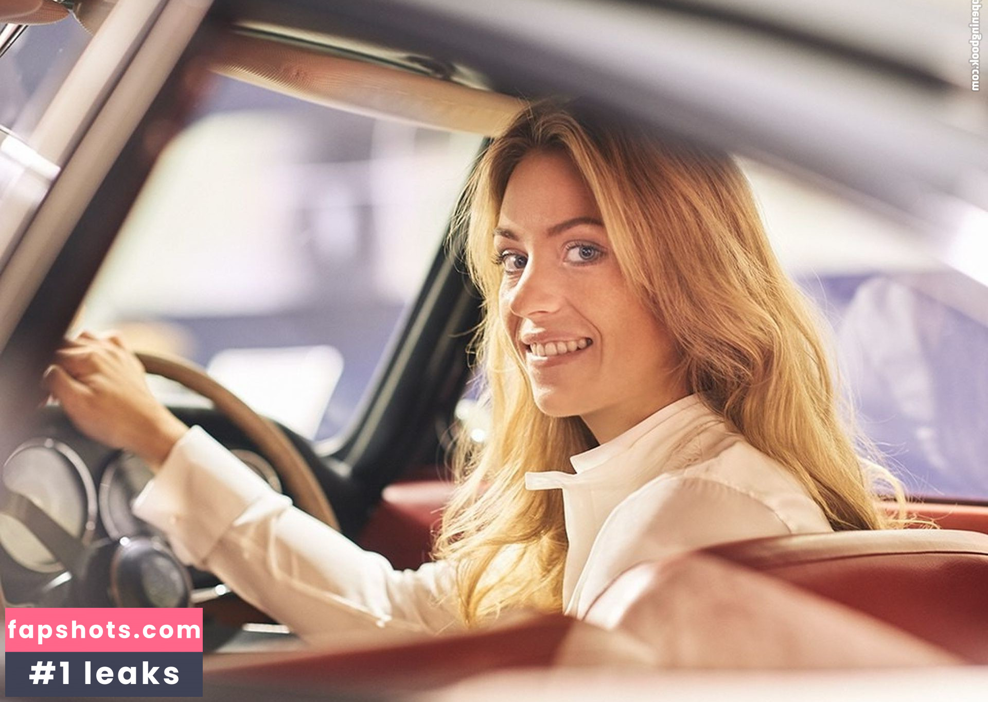 Angelique Kerber Nahé úniky fotek pouze od fanoušků #41 - Fapshots