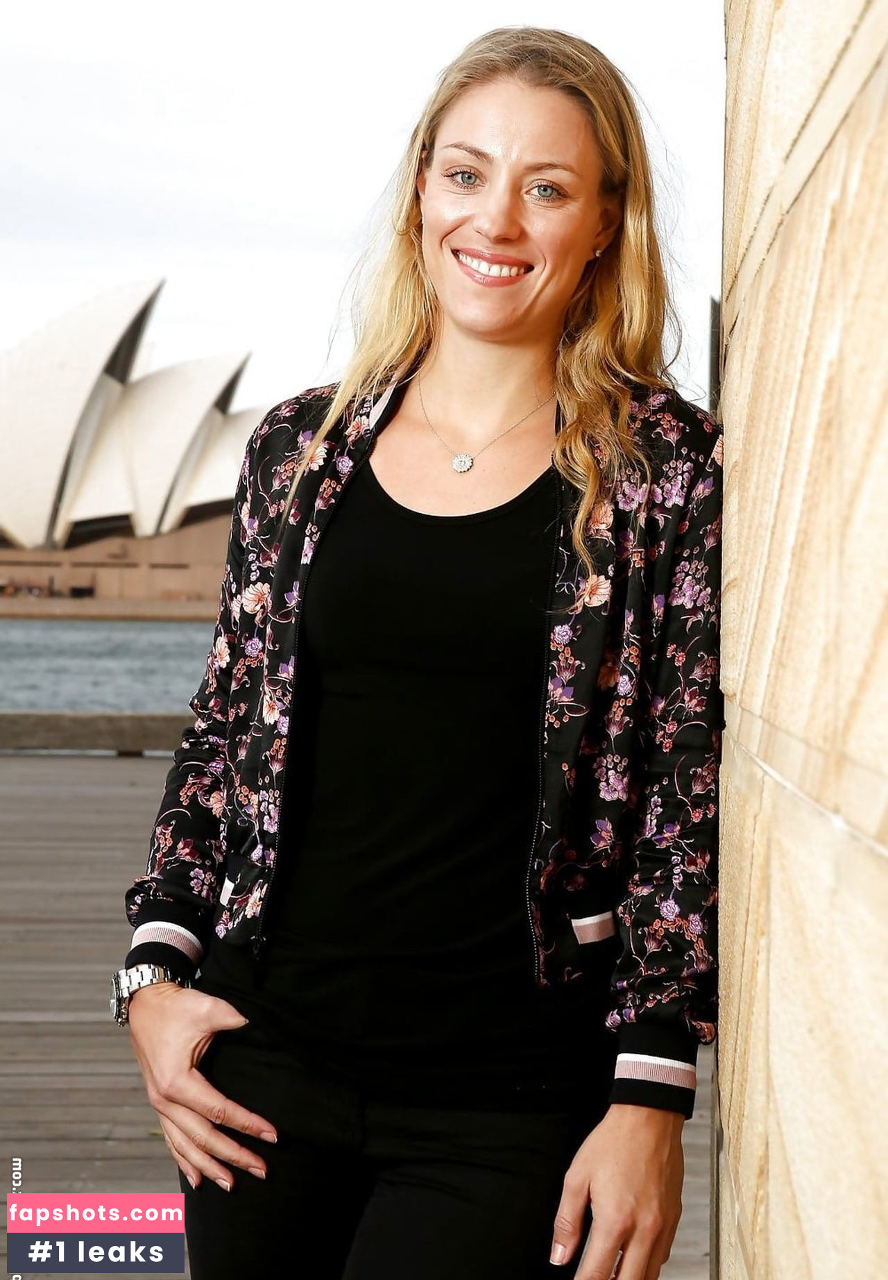 Angelique Kerber Nahé úniky fotek pouze od fanoušků #48 - Fapshots