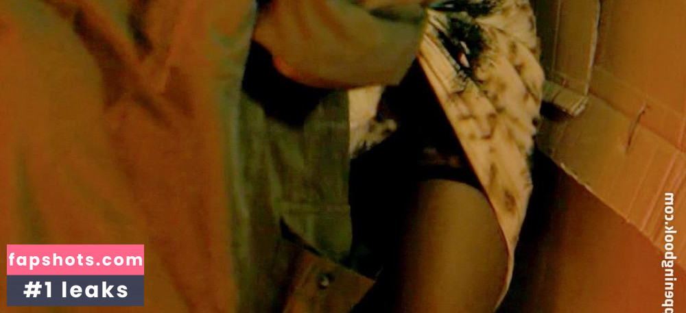 Angelique Mbumb Nahé úniky fotek pouze od fanoušků #3 - Fapshots